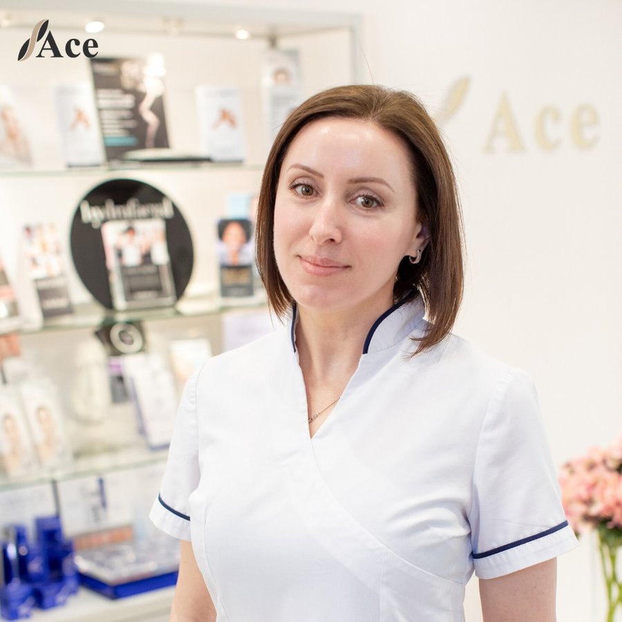 Ace Aesthetics - Ace Aesthetics